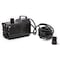 Beckett 1250 GPH Waterfall Pump, FC Series FC1200-FC1250 - alternate 6